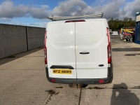FORD TRANSIT CUSTOM 290 L1 2.2 TDCI 125PS  - 13