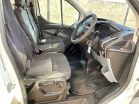 FORD TRANSIT CUSTOM 290 L1 2.2 TDCI 125PS  - 19