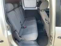 VOLKSWAGEN CADDY MAXI C20 KOMBI 1.6 TDI CREW VAN - 2