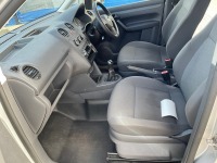 VOLKSWAGEN CADDY MAXI C20 KOMBI 1.6 TDI CREW VAN - 8