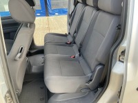 VOLKSWAGEN CADDY MAXI C20 KOMBI 1.6 TDI CREW VAN - 9