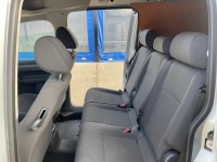 VOLKSWAGEN CADDY MAXI C20 KOMBI 1.6 TDI CREW VAN - 10