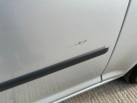VOLKSWAGEN CADDY MAXI C20 KOMBI 1.6 TDI CREW VAN - 11