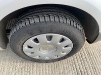 VOLKSWAGEN CADDY MAXI C20 KOMBI 1.6 TDI CREW VAN - 12