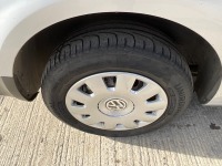 VOLKSWAGEN CADDY MAXI C20 KOMBI 1.6 TDI CREW VAN - 17
