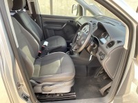 VOLKSWAGEN CADDY MAXI C20 KOMBI 1.6 TDI CREW VAN - 18