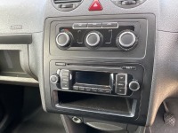 VOLKSWAGEN CADDY MAXI C20 KOMBI 1.6 TDI CREW VAN - 20