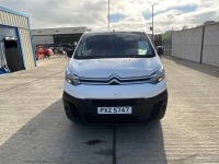 CITROEN DISPATCH 1200 ENTERPRISE 1.5 BLUE HDI - 2