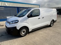 CITROEN DISPATCH 1200 ENTERPRISE 1.5 BLUE HDI - 3