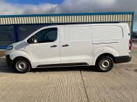 CITROEN DISPATCH 1200 ENTERPRISE 1.5 BLUE HDI - 4