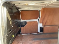 CITROEN DISPATCH 1200 ENTERPRISE 1.5 BLUE HDI - 8