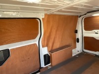 CITROEN DISPATCH 1200 ENTERPRISE 1.5 BLUE HDI - 9