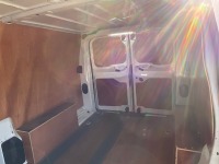 CITROEN DISPATCH 1200 ENTERPRISE 1.5 BLUE HDI - 10