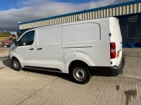CITROEN DISPATCH 1200 ENTERPRISE 1.5 BLUE HDI - 12