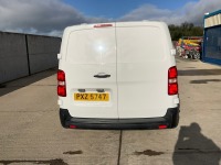 CITROEN DISPATCH 1200 ENTERPRISE 1.5 BLUE HDI - 13