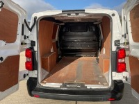 CITROEN DISPATCH 1200 ENTERPRISE 1.5 BLUE HDI - 14