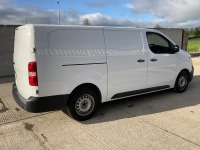 CITROEN DISPATCH 1200 ENTERPRISE 1.5 BLUE HDI - 15