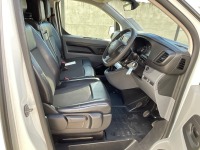 CITROEN DISPATCH 1200 ENTERPRISE 1.5 BLUE HDI - 18