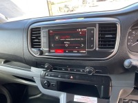CITROEN DISPATCH 1200 ENTERPRISE 1.5 BLUE HDI - 19