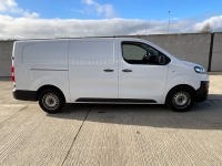 CITROEN DISPATCH 1200 ENTERPRISE 1.5 BLUE HDI - 22
