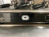 LA SPAZIALE S2 2 GROUP TRADITIONAL ESPRESSO COFFEE MACHINE - 2