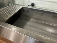 COUNTERTOP SALADETTE REFRIGERATED DISPLAY - 4