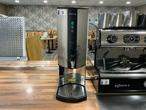 MARCO WATER BOILER ECOBOILER T10