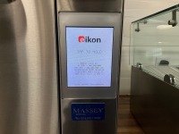 MERRYCHEF EIKON E3 HIGH SPEED OVEN - 5