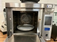 MERRYCHEF EIKON E3 HIGH SPEED OVEN - 7