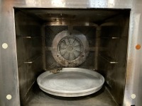 MERRYCHEF EIKON E3 HIGH SPEED OVEN - 8