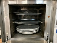 MERRYCHEF EIKON E3 HIGH SPEED OVEN - 9