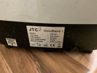 JTC  OMNIBEND 1 TM767 PROFESSIONAL BLENDER - 4