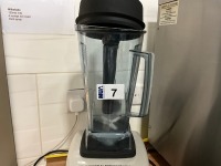 JTC  OMNIBEND 1 TM767 PROFESSIONAL BLENDER
