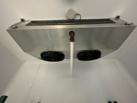 APPROX. 6FT x 6FT WALK IN COLDROOM - 3