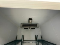 APPROX. 6FT x 6FT WALK IN COLDROOM - 4