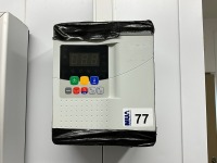 APPROX. 6FT x 6FT WALK IN COLDROOM - 6