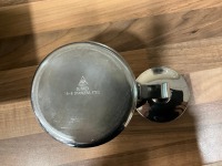 APPROX. 20No. STAINLESS STEEL TEAPOTS - 4