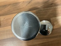 APPROX. 26No. SMALL SINGLE STAINLESS STEEL TEAPOTS - 4