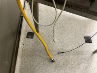 BLODGETT ZEPHAIRE-G-L OVEN - REPAIR REQUIRED - 6
