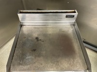 COBRA GRIDDLE 600mm (LPG) - 5