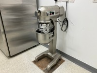 HOBART FREESTANDING MIXER WITH BOWL & ATTACHMENT - 3