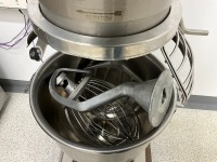 HOBART FREESTANDING MIXER WITH BOWL & ATTACHMENT - 6