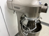 HOBART FREESTANDING MIXER WITH BOWL & ATTACHMENT - 7