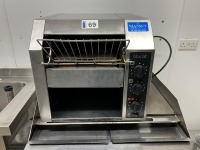 LINCAT CONVEYOR TOASTER