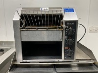 LINCAT CONVEYOR TOASTER - 2