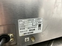 LINCAT CONVEYOR TOASTER - 3