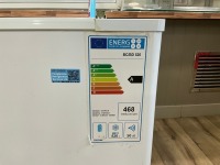 BC/BD-520 COMMERCIAL SOLID DOOR CHEST FREEZER - 9