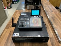CASION SE-C450 ELECTRONIC CASH REGISTER - 2