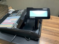 CASION SE-C450 ELECTRONIC CASH REGISTER - 5