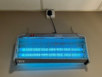VERMATIK ELECTRIC INSECT FLY KILLER  - 2